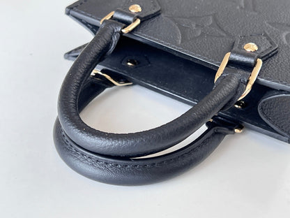 New brick-shaped small bag