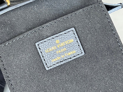 New brick-shaped small bag