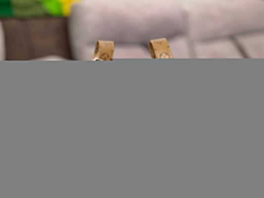 Trendy Shopping Bag Style Tote