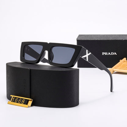 8-color limited edition sunglasses