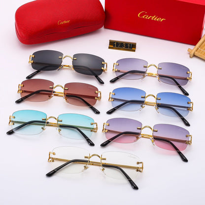 The new hottest trendy sunglasses! 1731