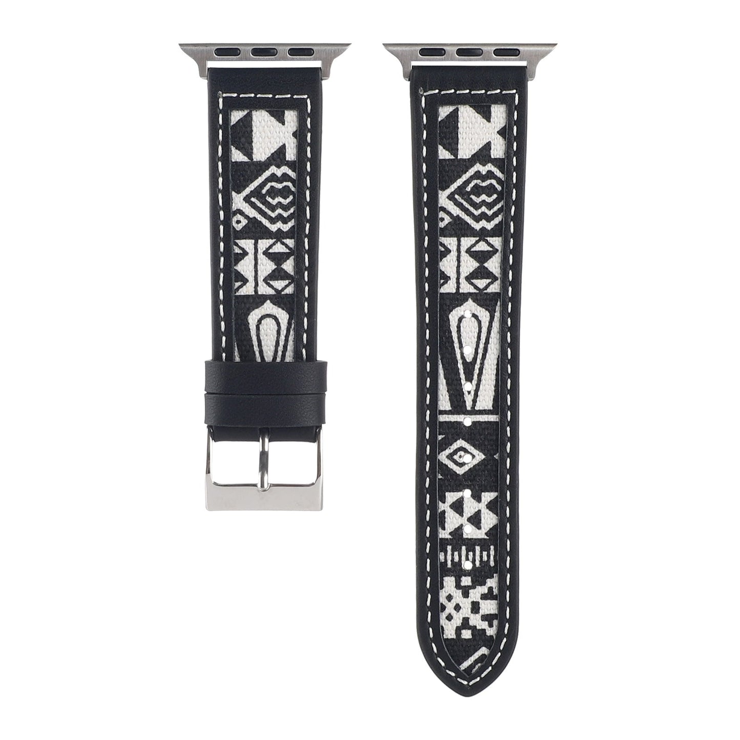 Titan Leather Band