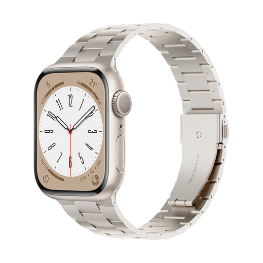 Starlight Stainless Steel Bands