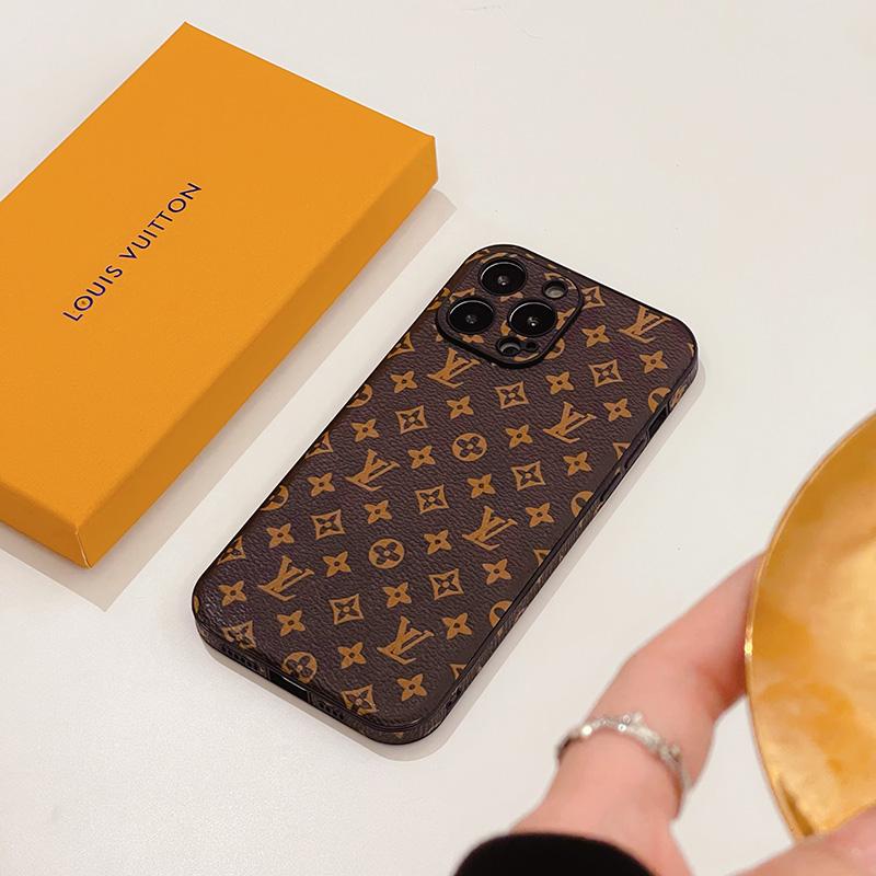 Fashion Leather Premium Case