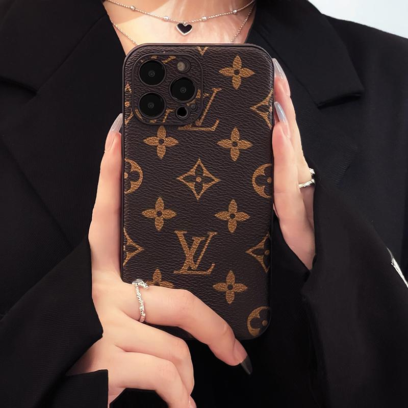 Fashion Leather Premium Case