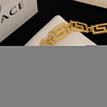 Labyrinth Series Adjustable Bracelet