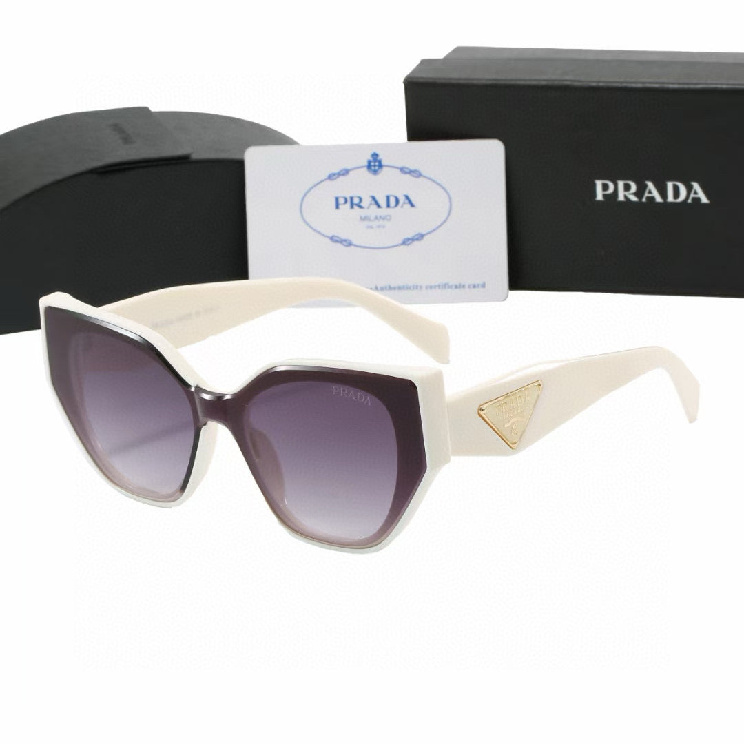6 colors new Polaroid polarized HD lens sunglasses  159s