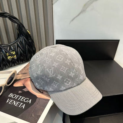 New denim baseball cap 🧢
