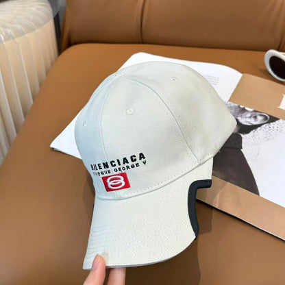 New baseball cap