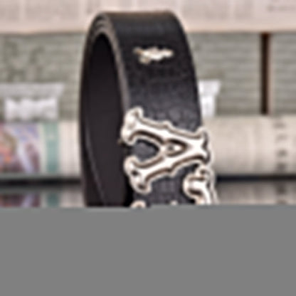 2-color fashion belt
