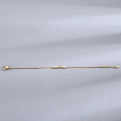 Fashion Link to Love Bracelet