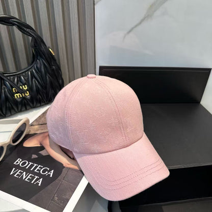 New denim baseball cap 🧢