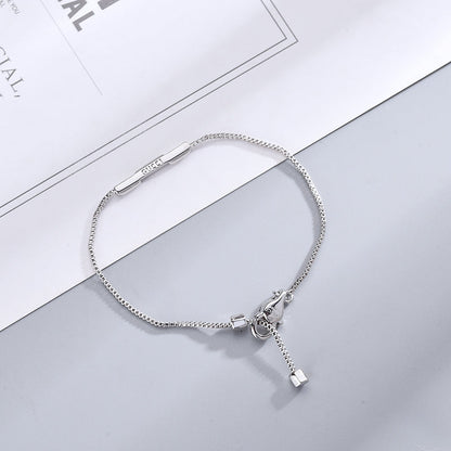 Fashion Link to Love Bracelet