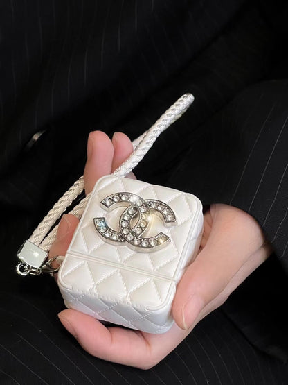 Leather AirPods Case