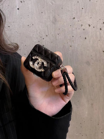 Leather AirPods Case
