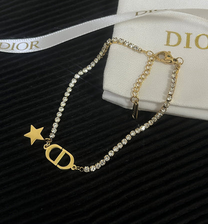 Diamond Bracelet