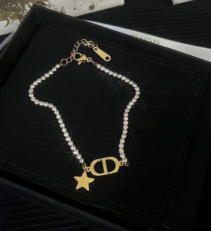 Diamond Bracelet