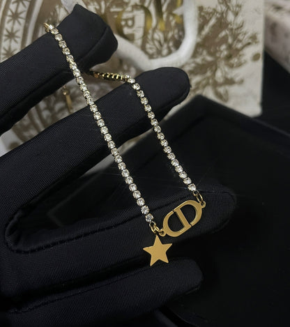 Diamond Bracelet