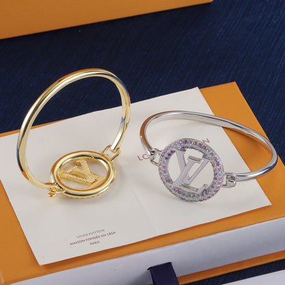 18K Tresor Bracelet