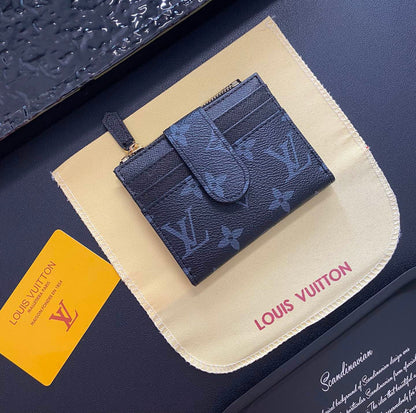 Leather Card Holder