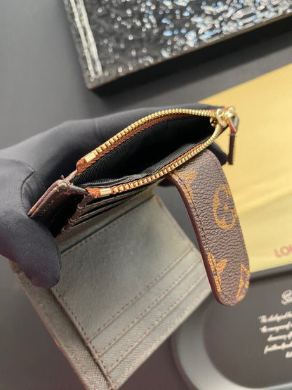Leather Card Holder