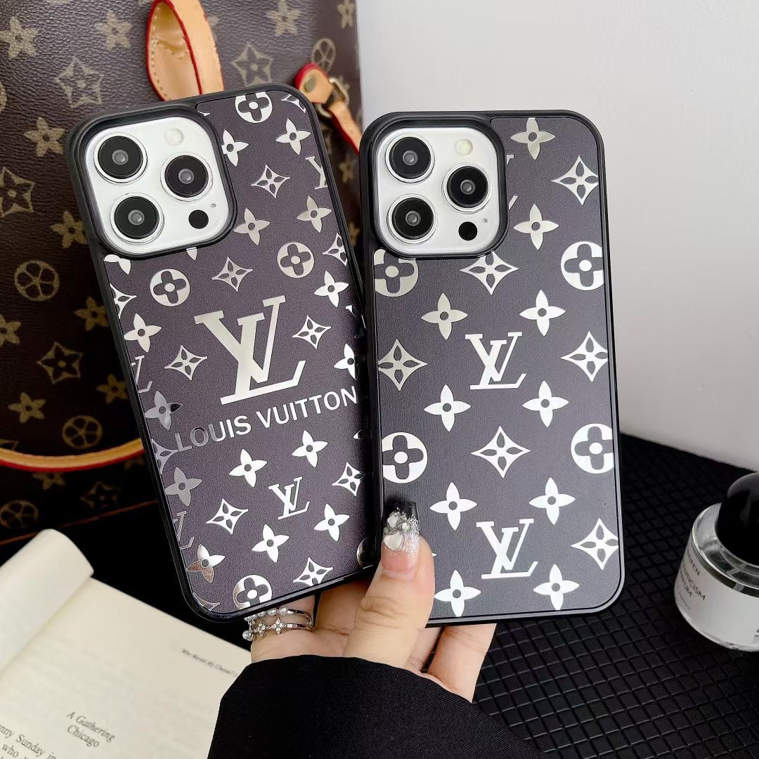 Retro Classic Embossed Case