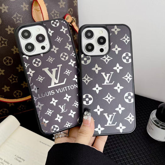 Retro Classic Embossed Case