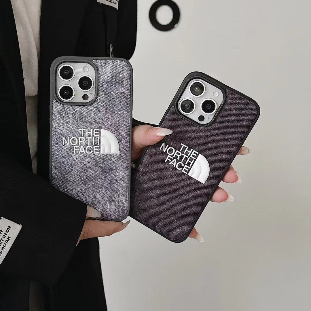 Trendy Pattern Case