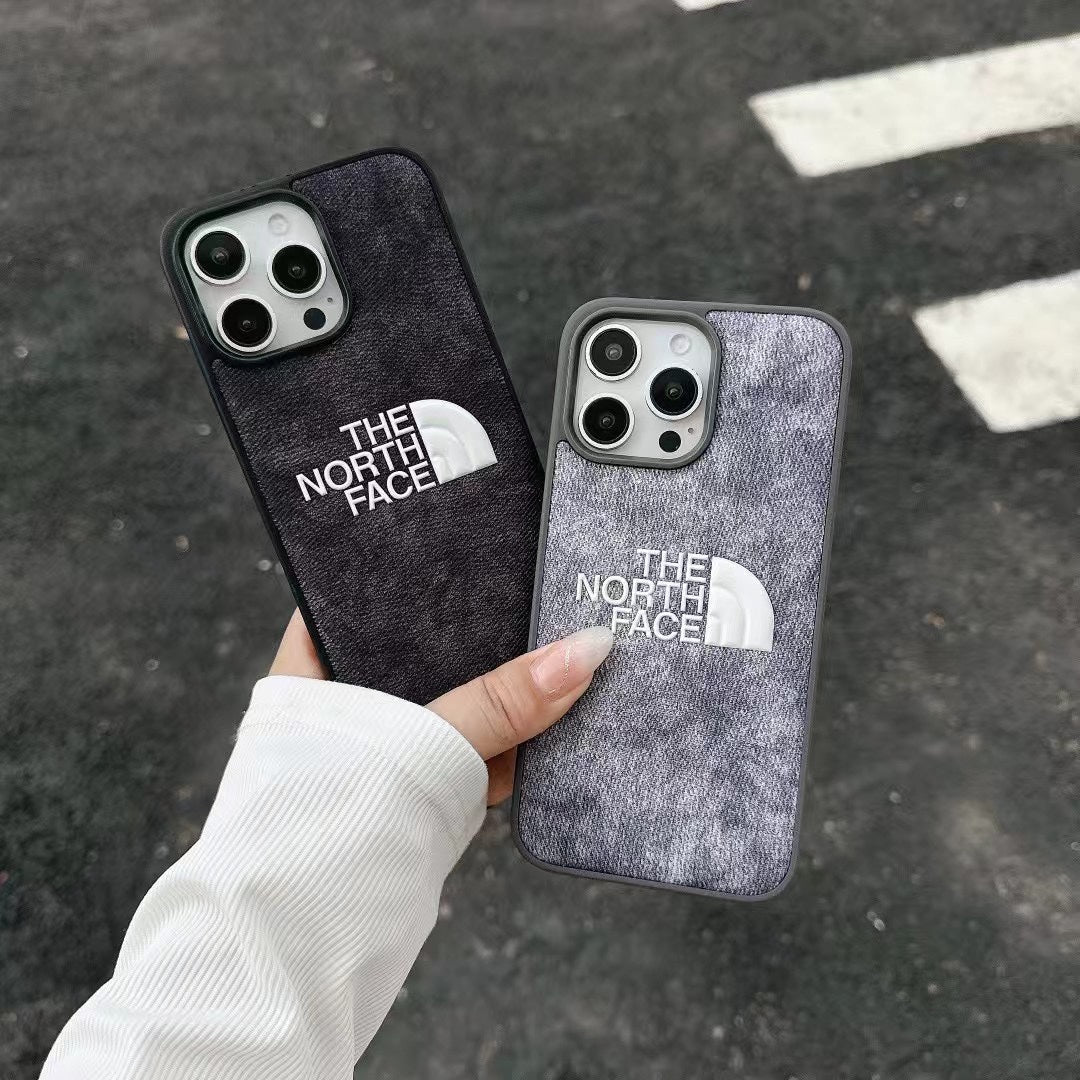 Trendy Pattern Case