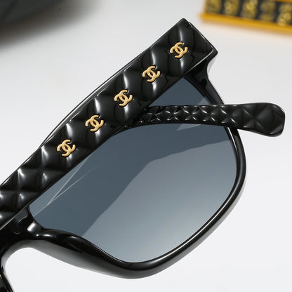 7 colors fashion sunglasses 89823