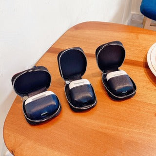 Leather AirPods Case