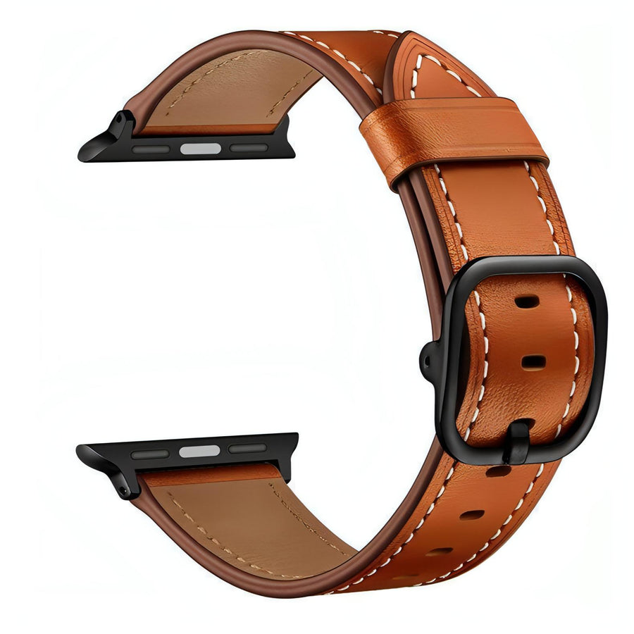 THANOS LEATHER STRAP