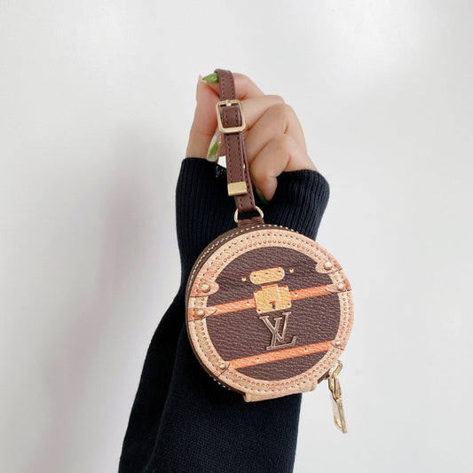 Leather AirPods
