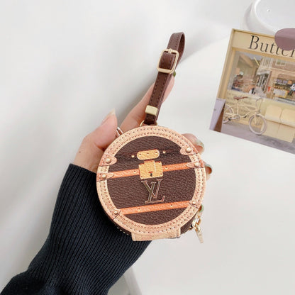 Leather AirPods