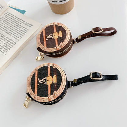 Leather AirPods