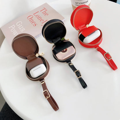Leather AirPods