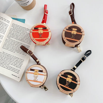 Leather AirPods