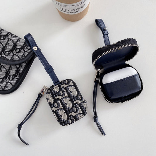 Embroidered AirPods Case