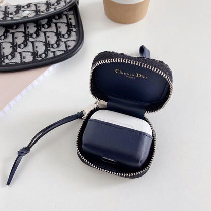Embroidered AirPods Case