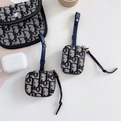 Embroidered AirPods Case