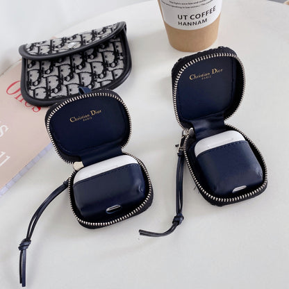 Embroidered AirPods Case