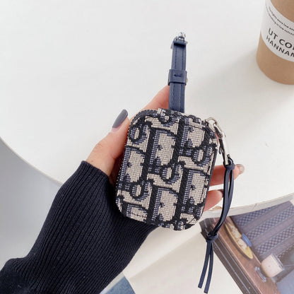 Embroidered AirPods Case